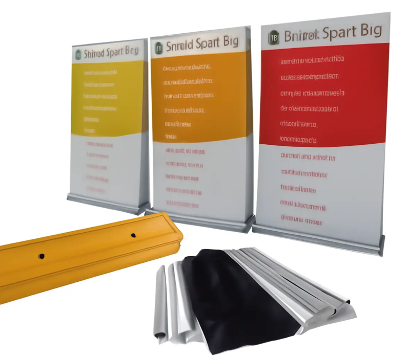 Roller Banner stand 1500 mm x 2000 mm